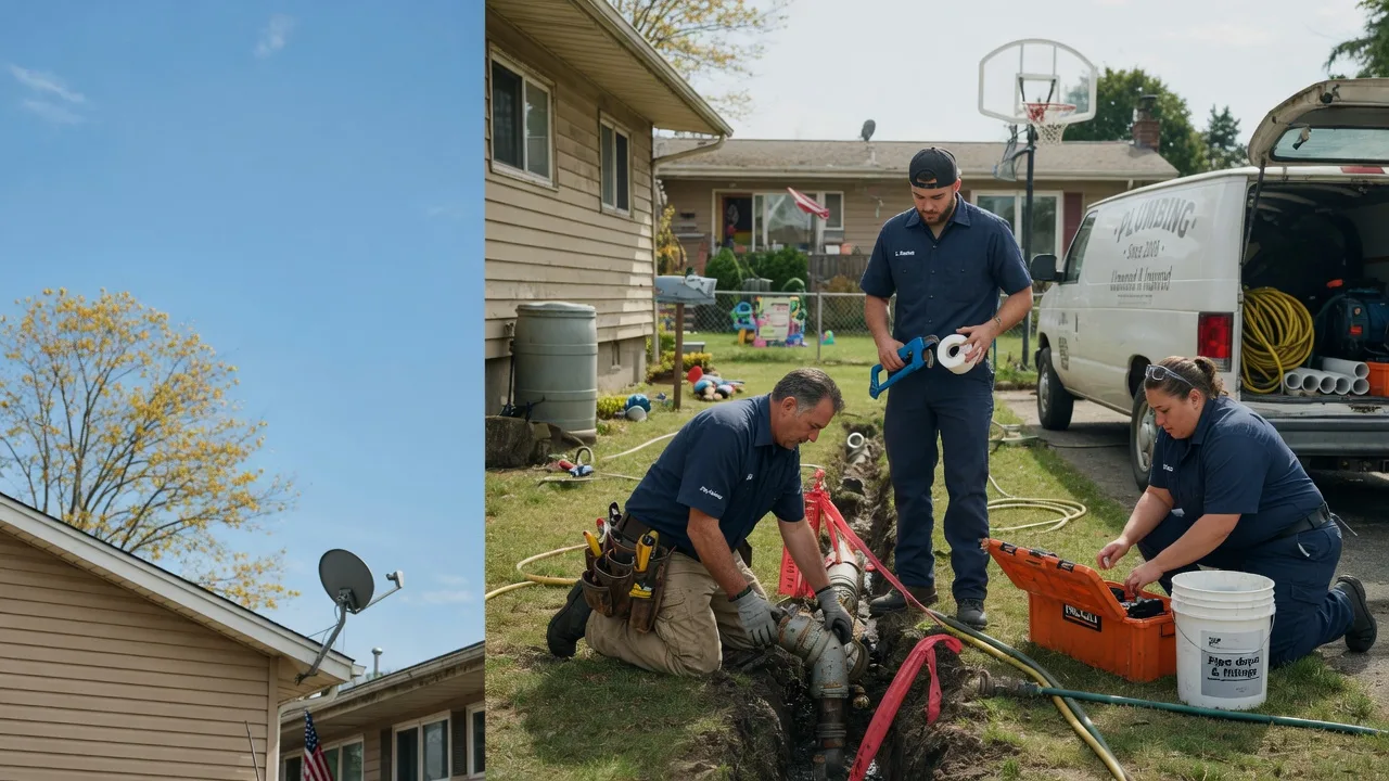 Garbage Disposal Replacement in Gregory, MI near me